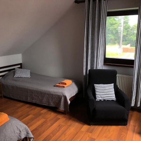 Apartament Olszynka Gdańsk Exterior foto