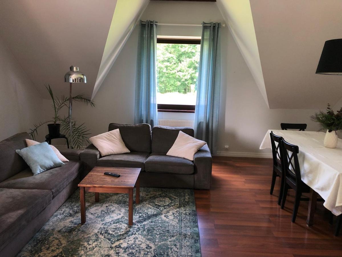 Apartament Olszynka Gdańsk Exterior foto