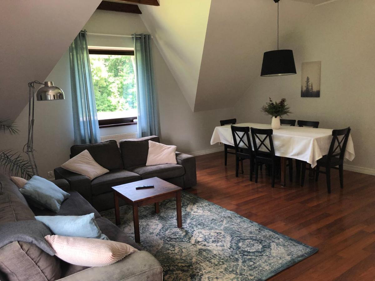 Apartament Olszynka Gdańsk Exterior foto
